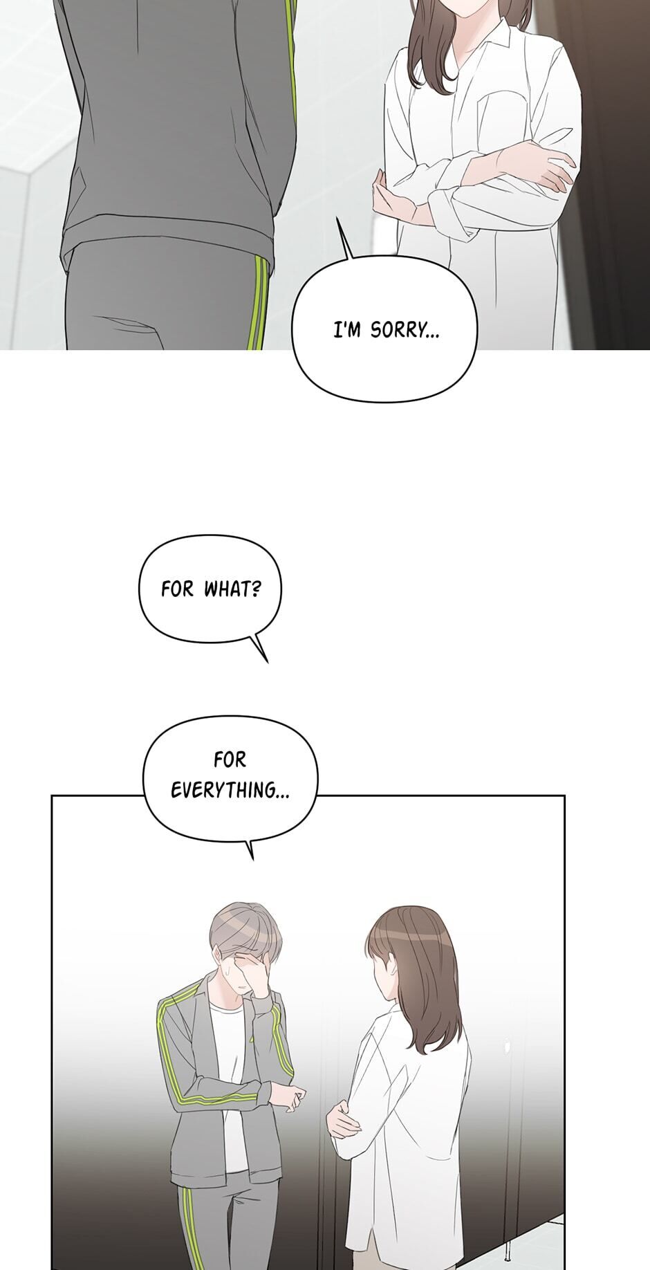 Read Positively Yours (en) Manga Online