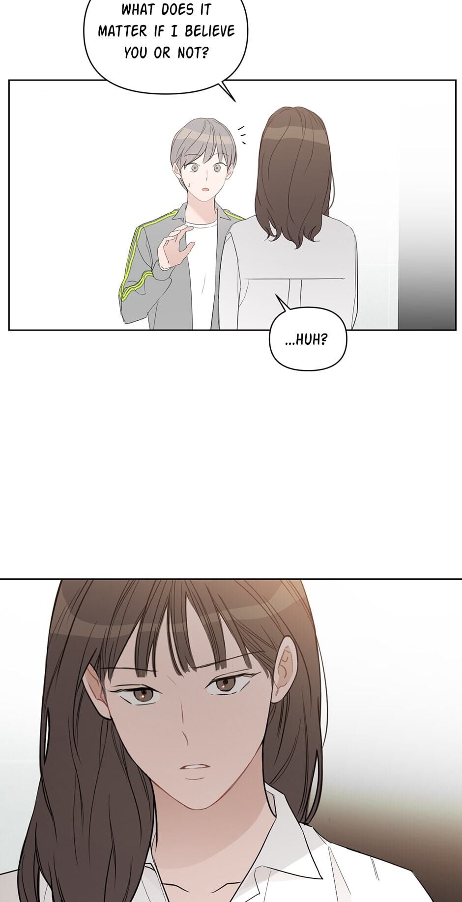 Read Positively Yours (en) Manga Online