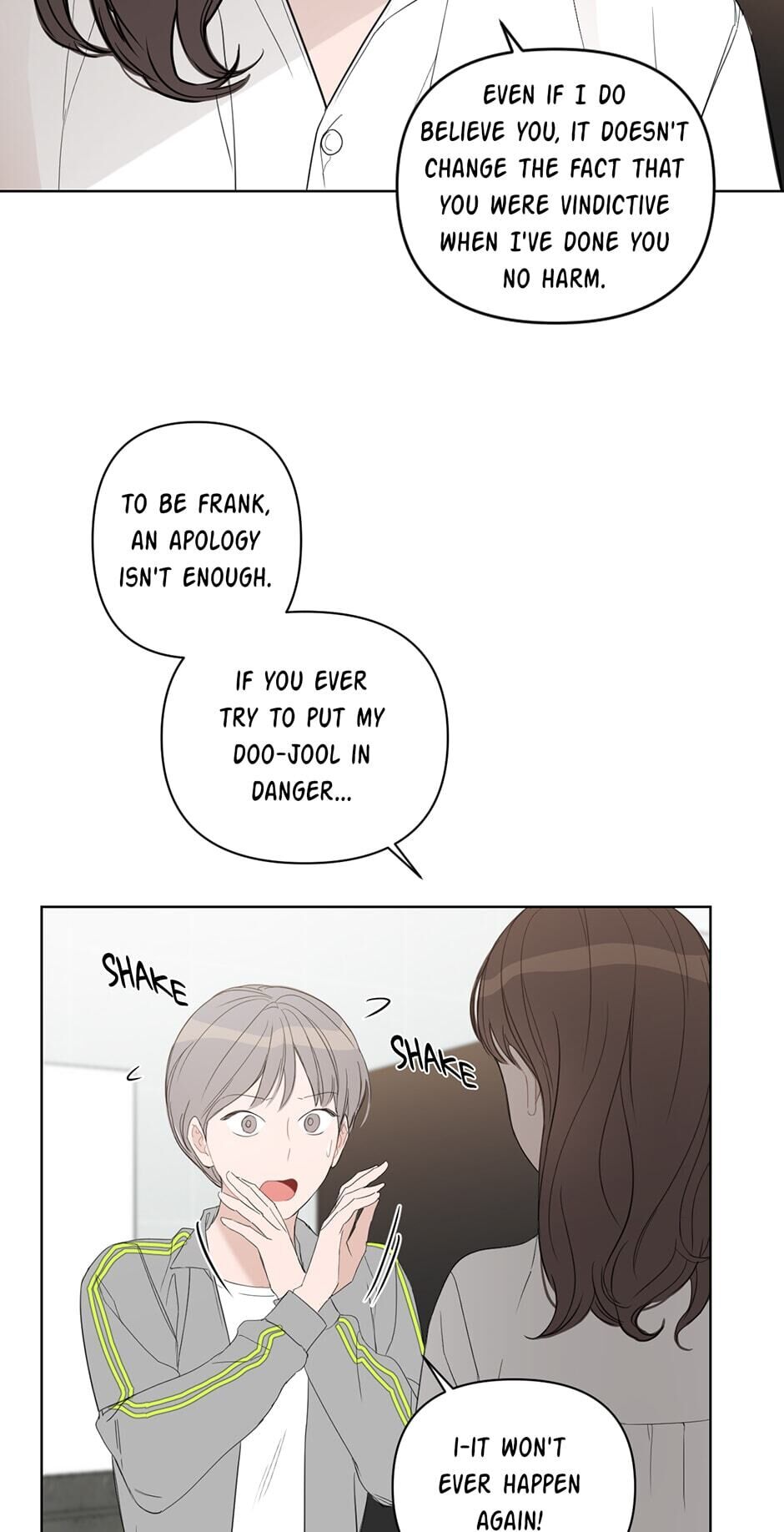 Read Positively Yours (en) Manga Online