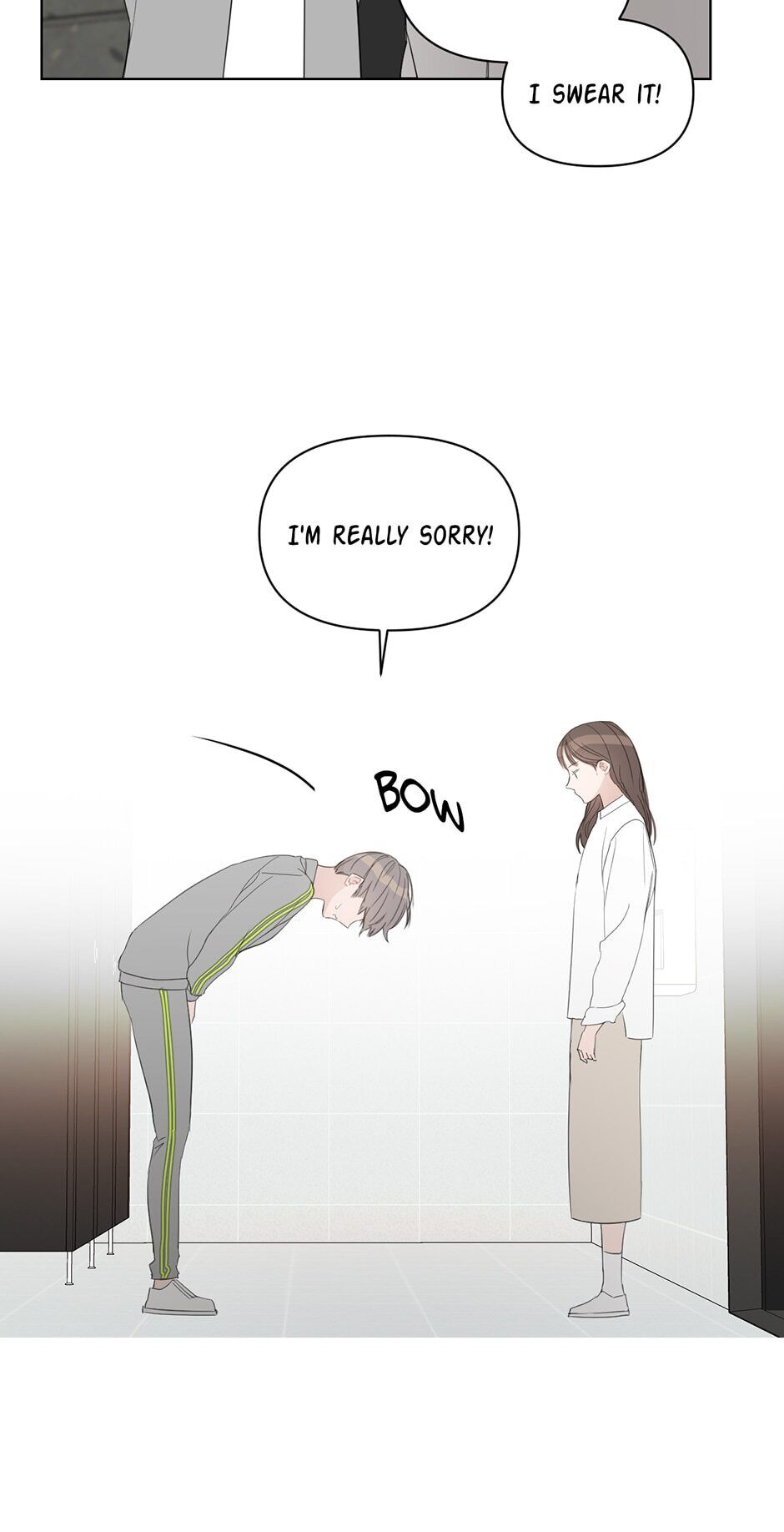 Read Positively Yours (en) Manga Online