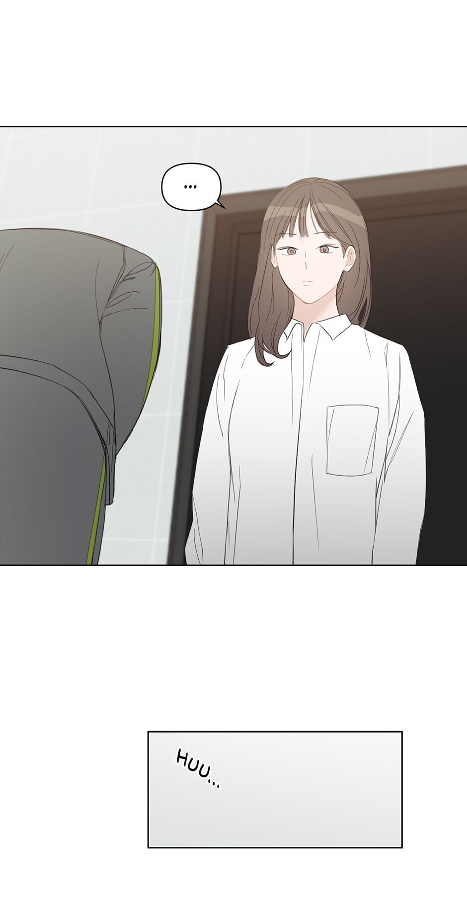 Read Positively Yours (en) Manga Online