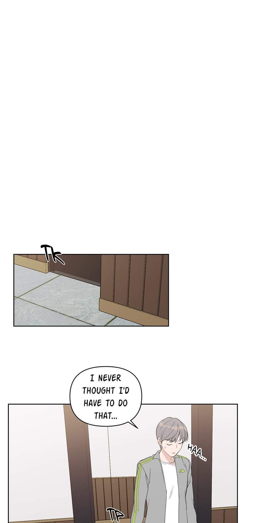 Read Positively Yours (en) Manga Online