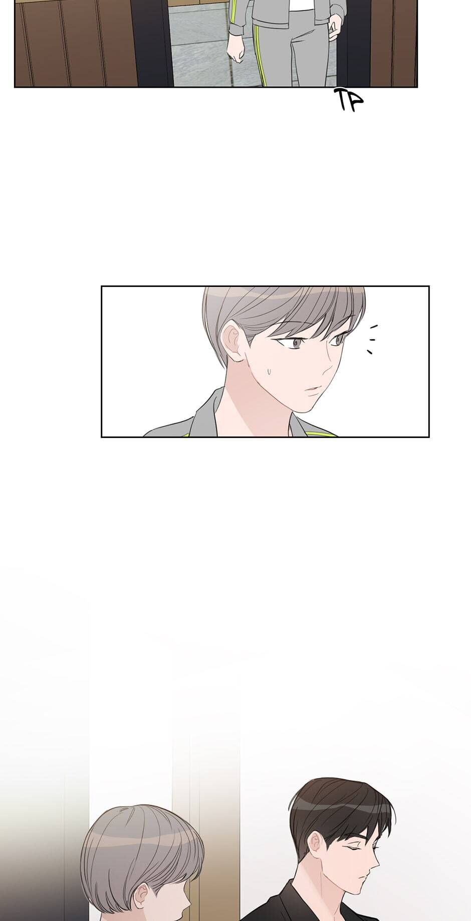 Read Positively Yours (en) Manga Online