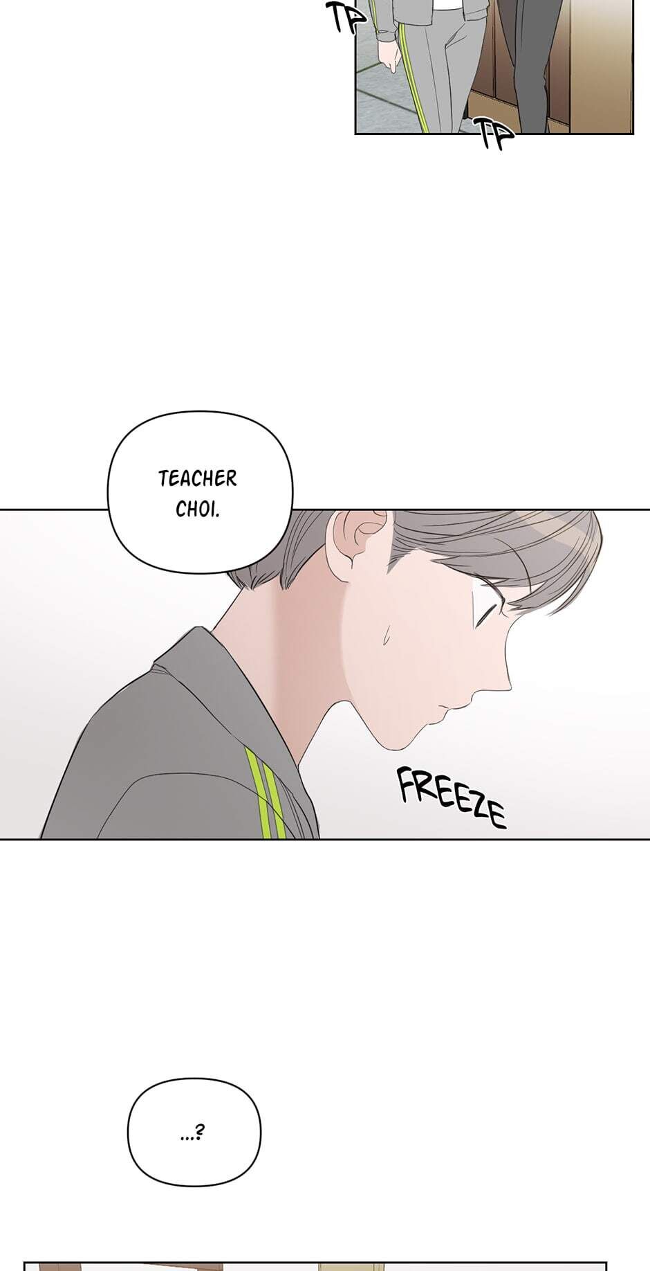 Read Positively Yours (en) Manga Online