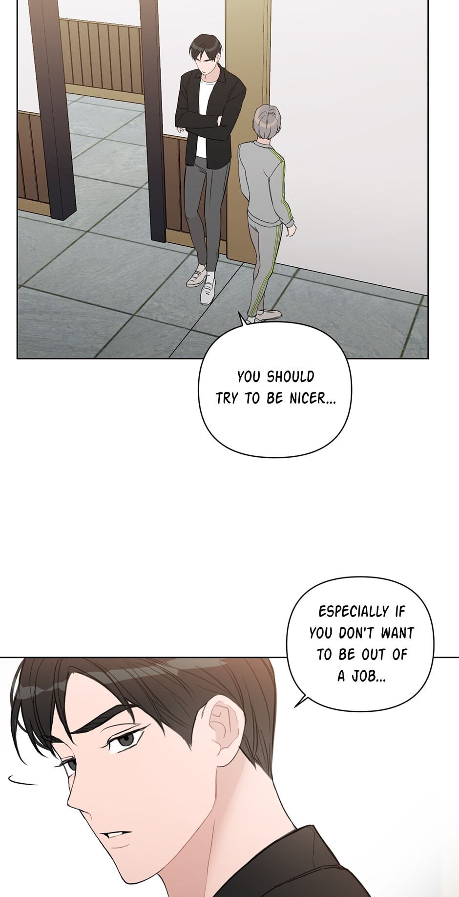 Read Positively Yours (en) Manga Online