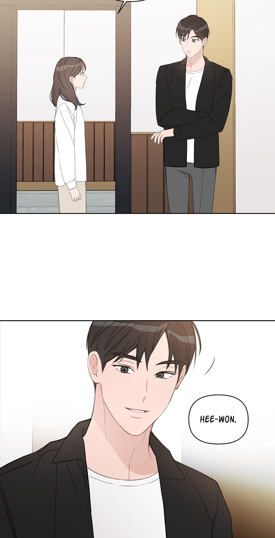 Read Positively Yours (en) Manga Online