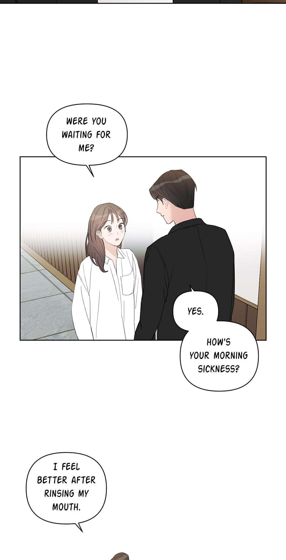 Read Positively Yours (en) Manga Online