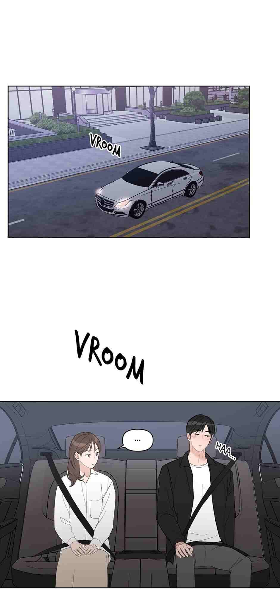 Read Positively Yours (en) Manga Online