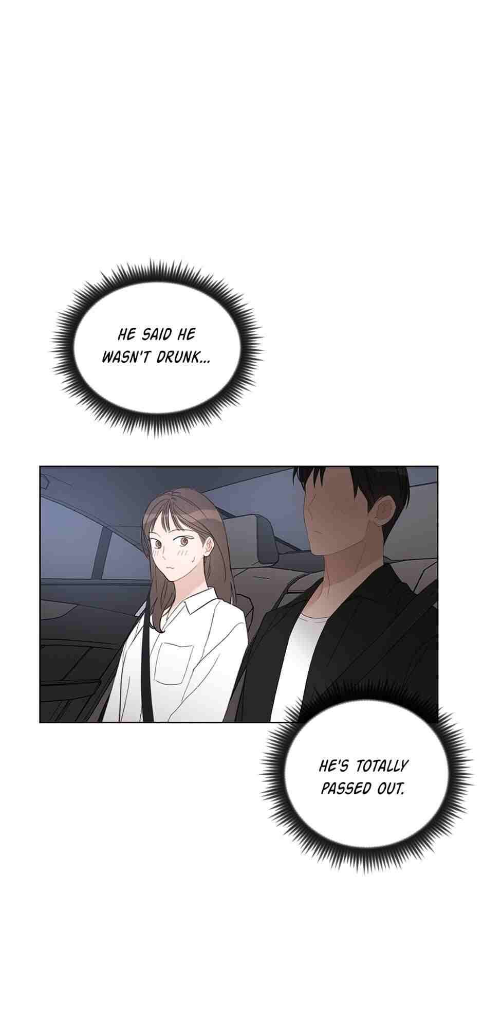 Read Positively Yours (en) Manga Online