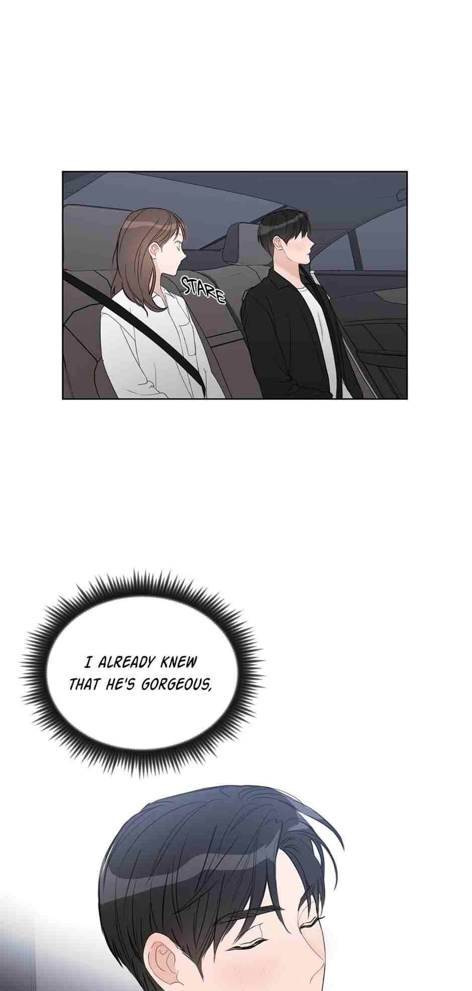 Read Positively Yours (en) Manga Online
