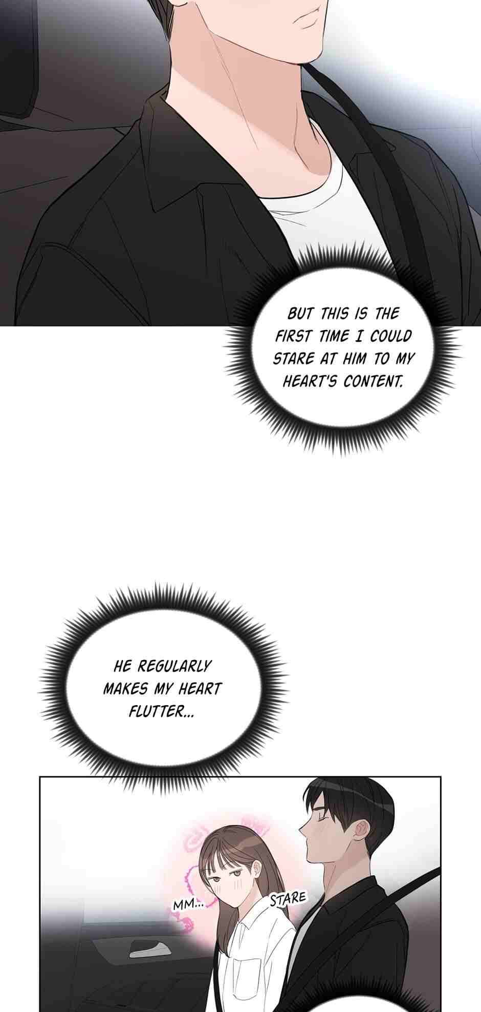 Read Positively Yours (en) Manga Online