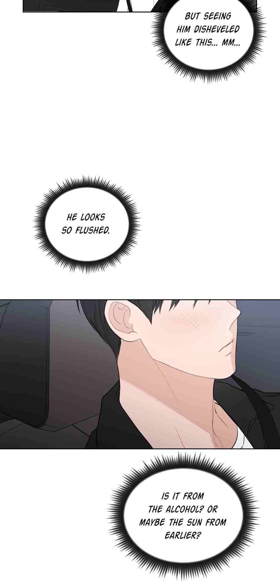Read Positively Yours (en) Manga Online