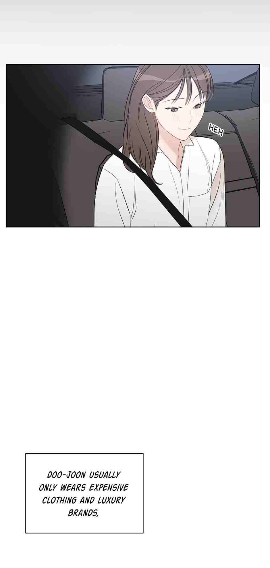 Read Positively Yours (en) Manga Online