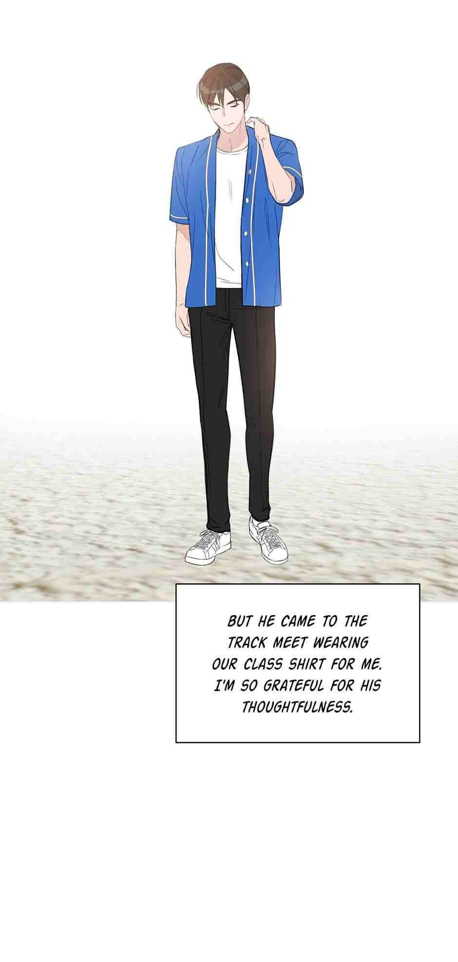 Read Positively Yours (en) Manga Online