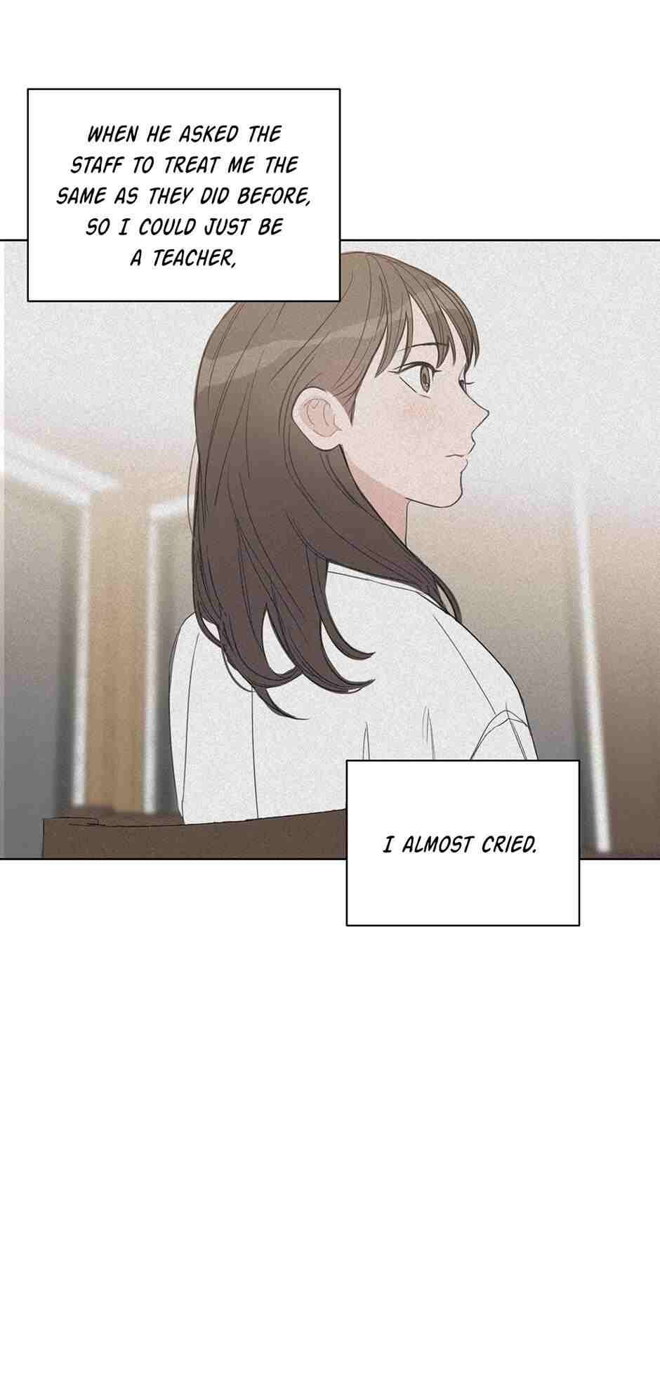 Read Positively Yours (en) Manga Online
