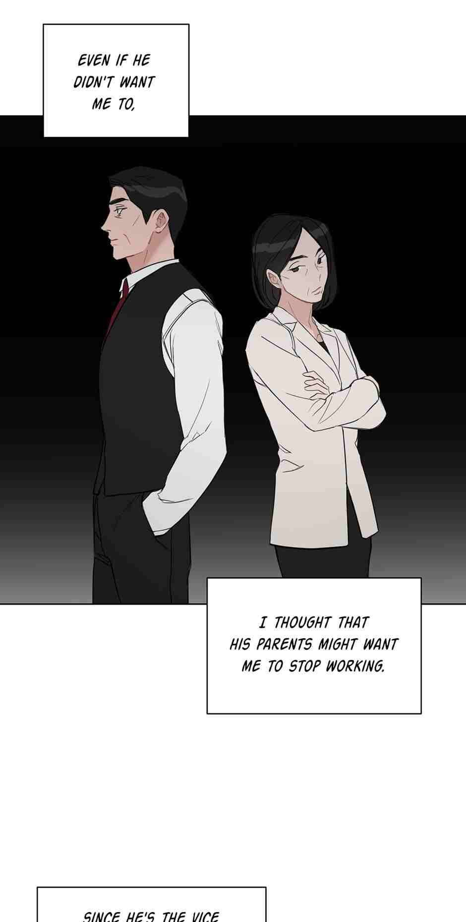 Read Positively Yours (en) Manga Online