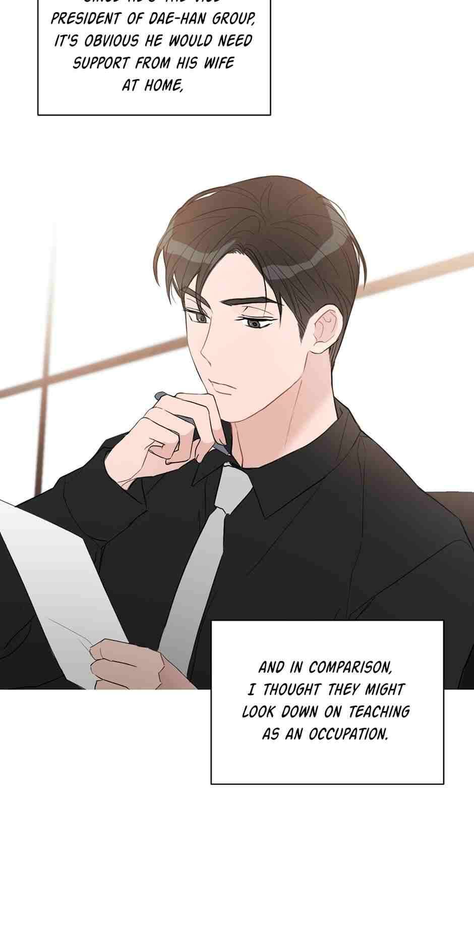 Read Positively Yours (en) Manga Online