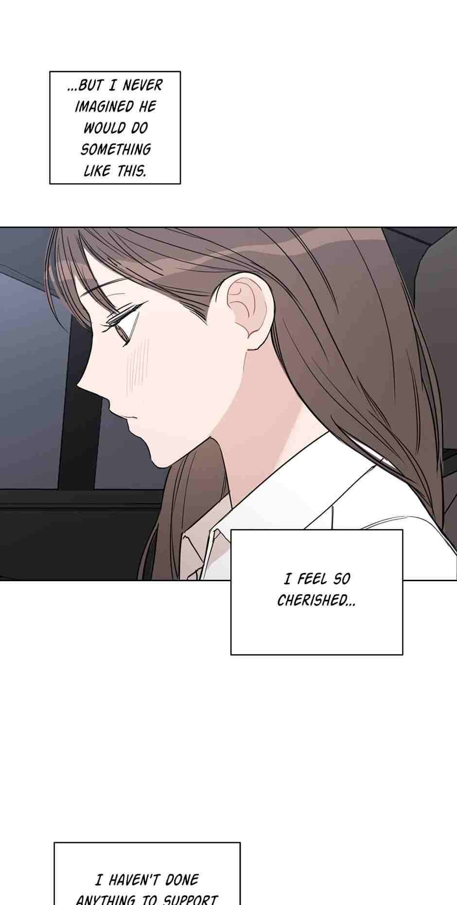 Read Positively Yours (en) Manga Online