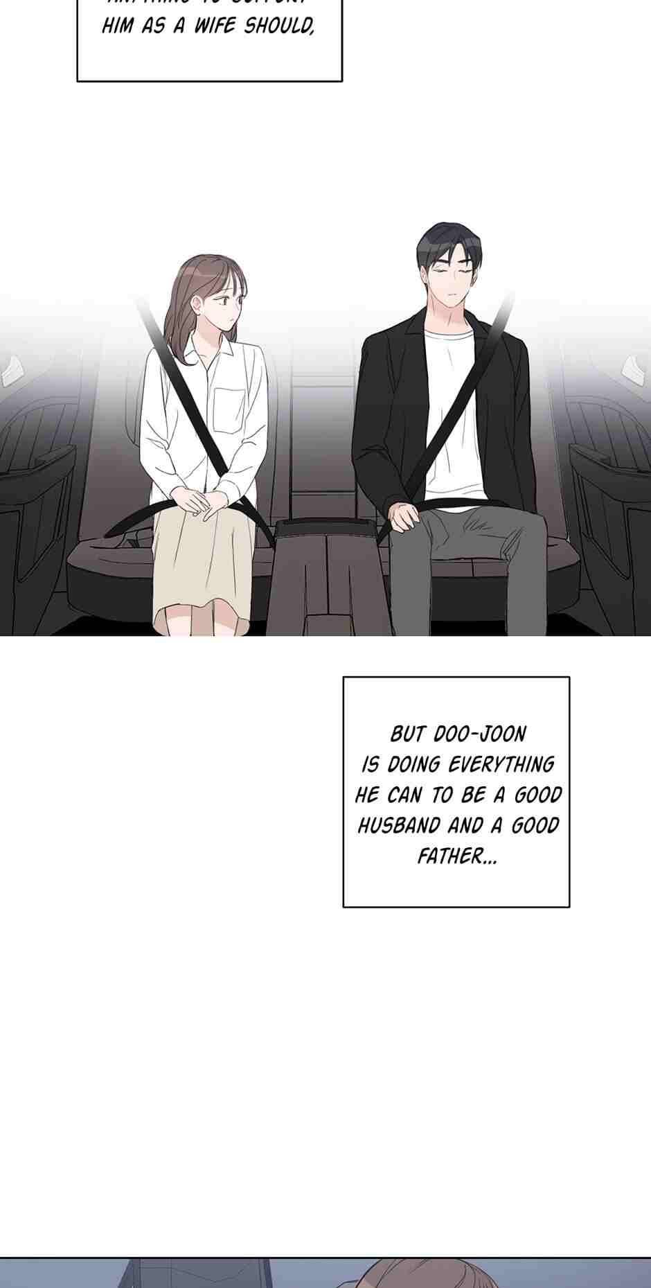 Read Positively Yours (en) Manga Online