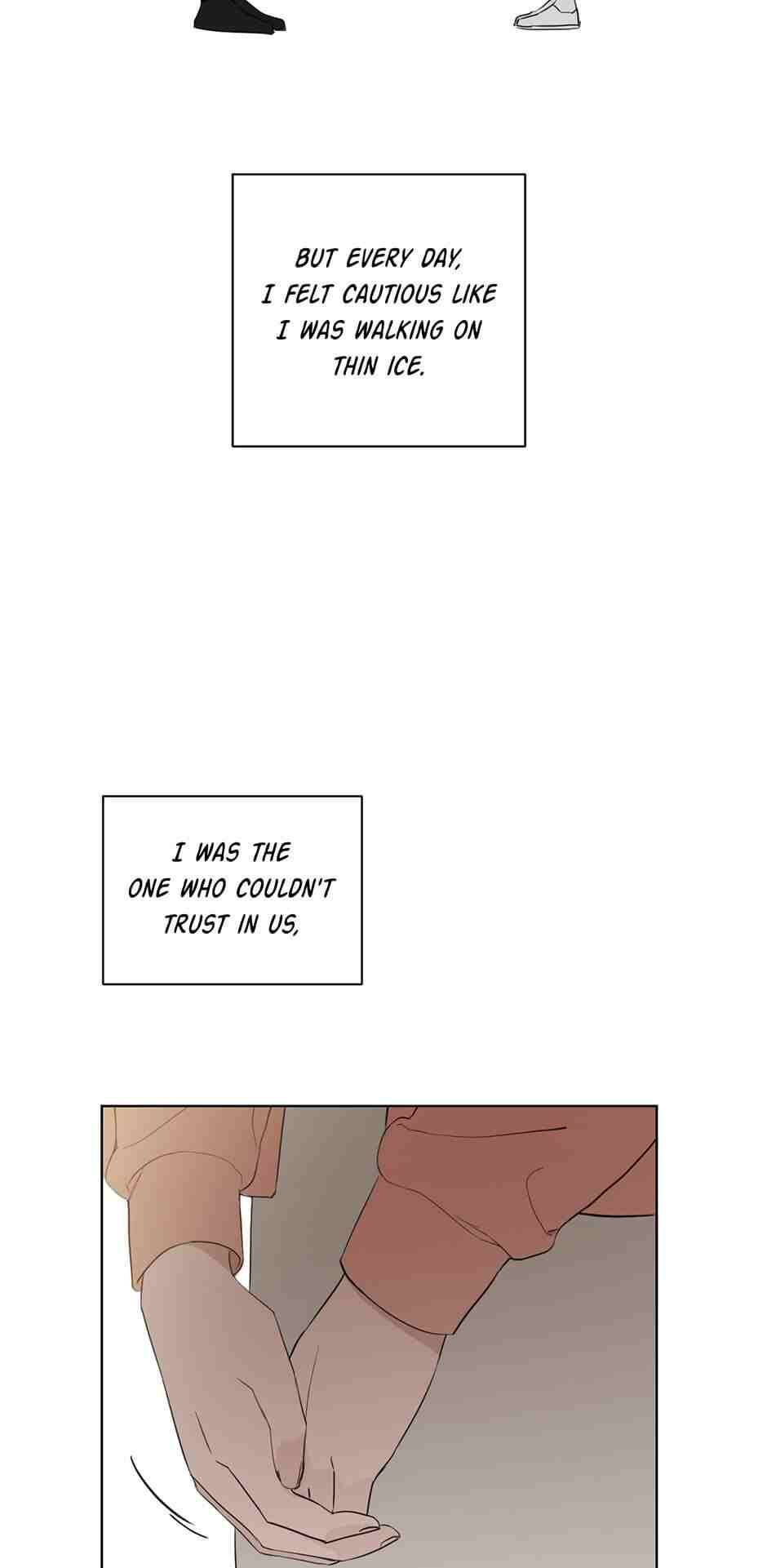 Read Positively Yours (en) Manga Online
