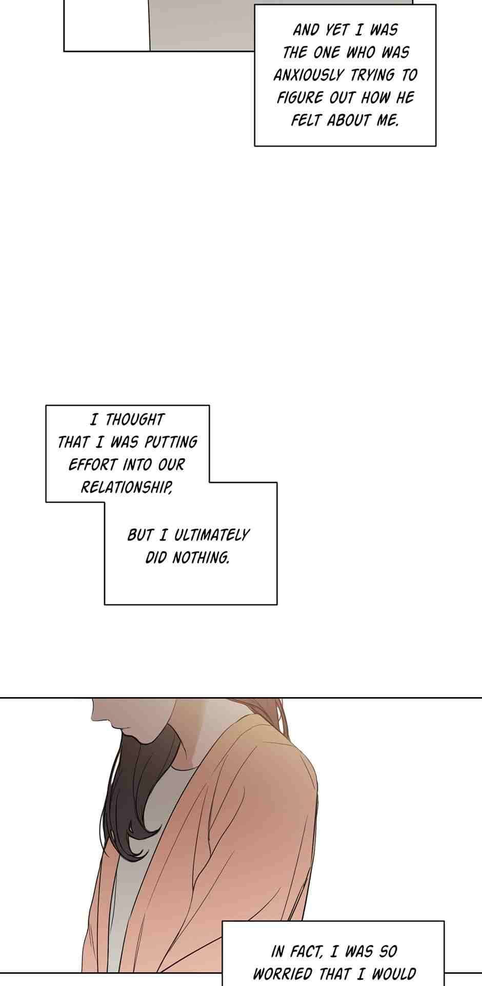 Read Positively Yours (en) Manga Online