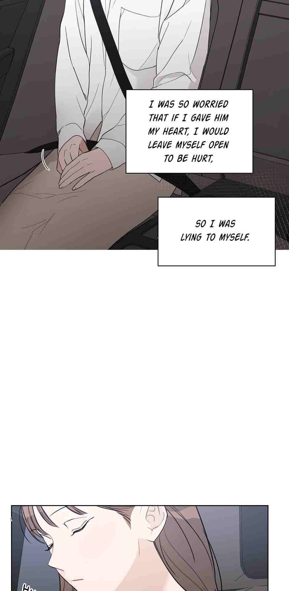 Read Positively Yours (en) Manga Online