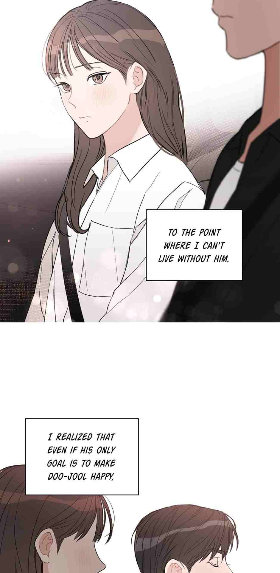 Read Positively Yours (en) Manga Online