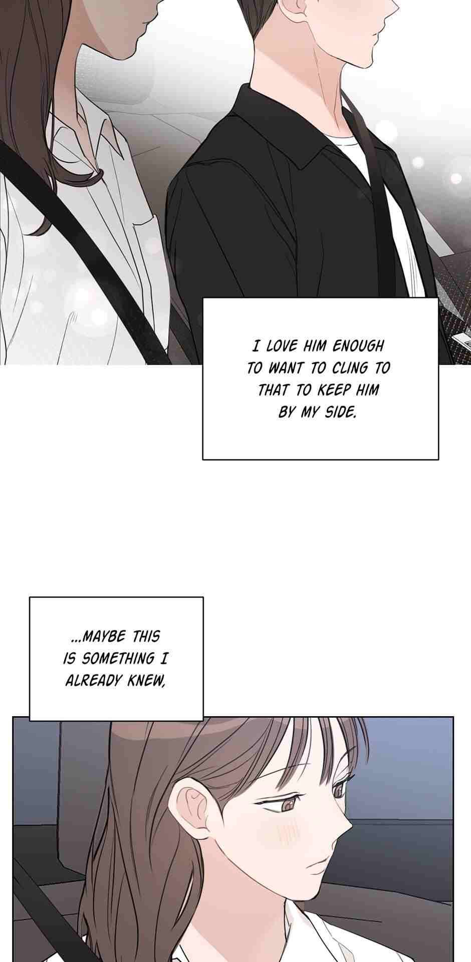 Read Positively Yours (en) Manga Online