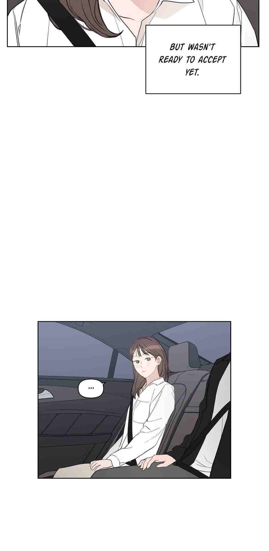 Read Positively Yours (en) Manga Online