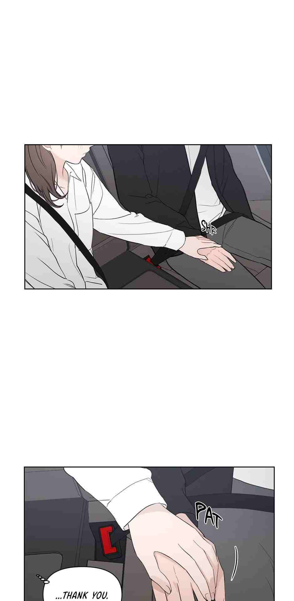 Read Positively Yours (en) Manga Online