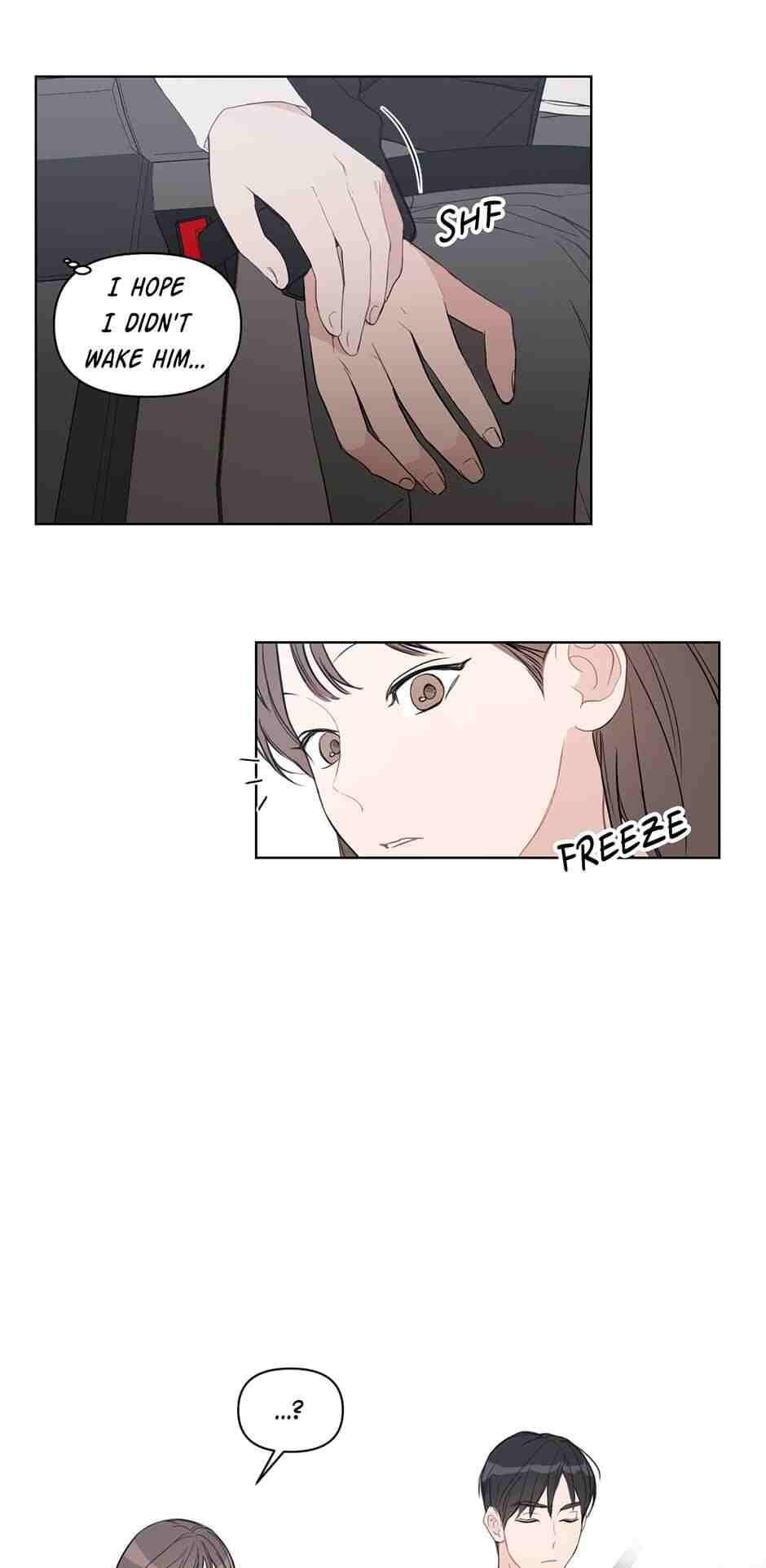 Read Positively Yours (en) Manga Online