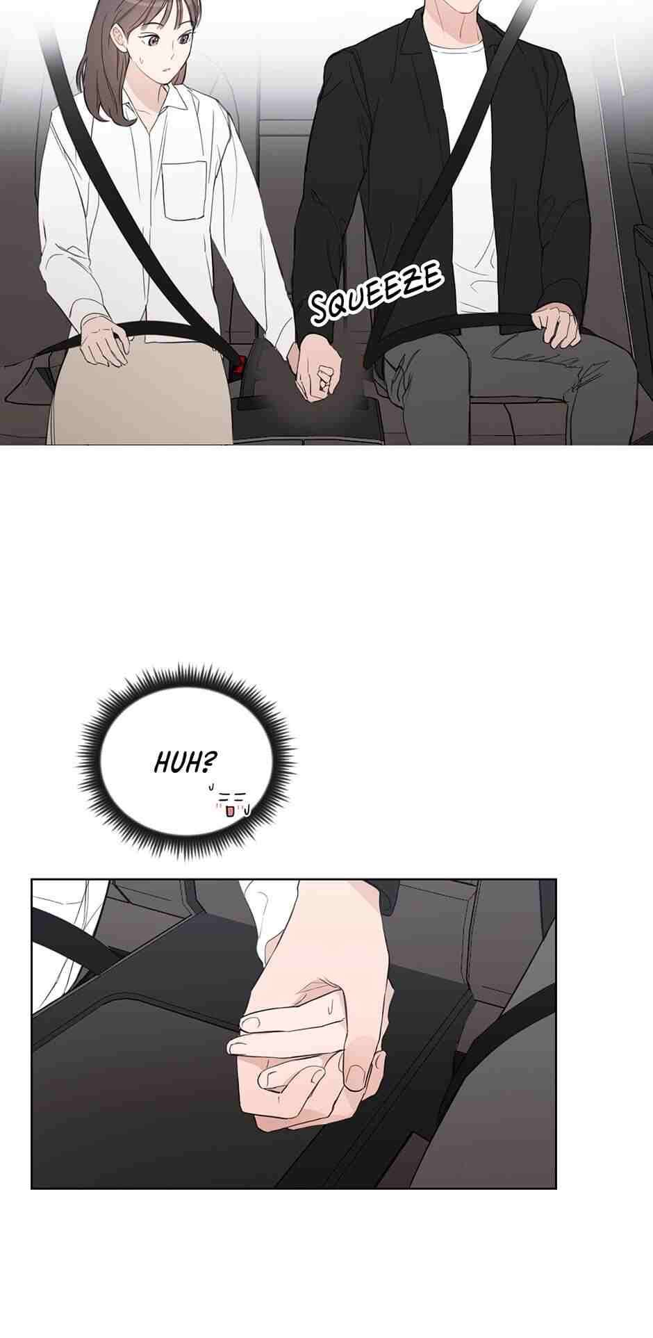 Read Positively Yours (en) Manga Online