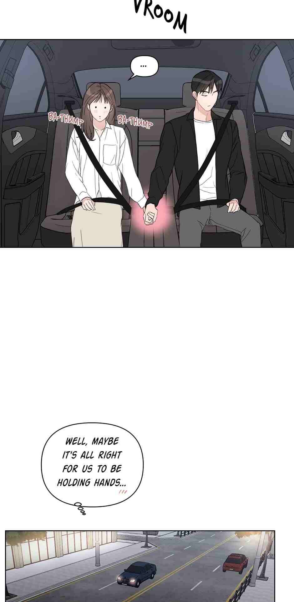 Read Positively Yours (en) Manga Online