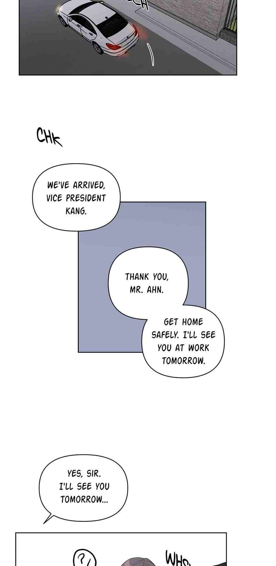Read Positively Yours (en) Manga Online