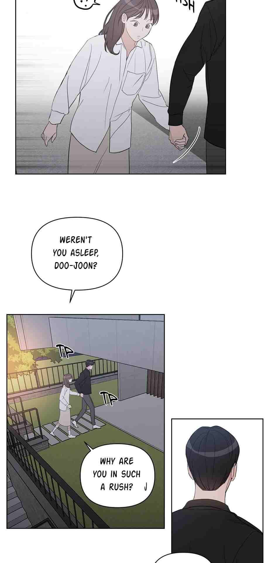 Read Positively Yours (en) Manga Online