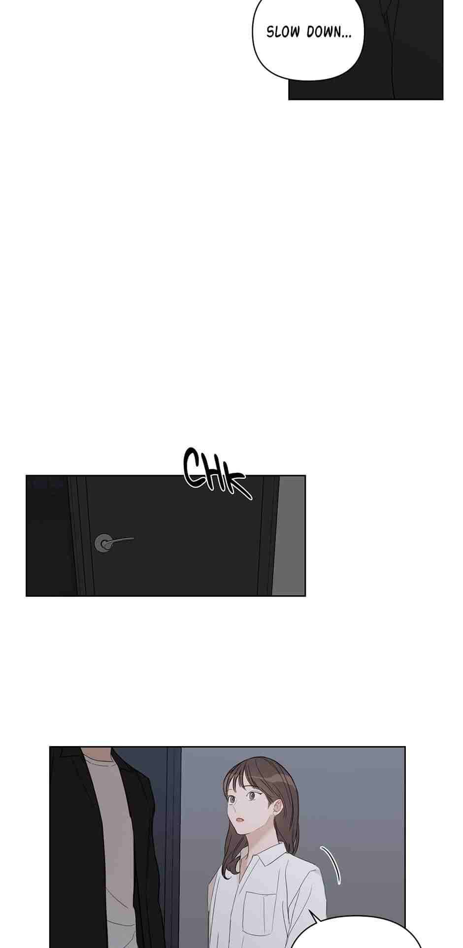 Read Positively Yours (en) Manga Online