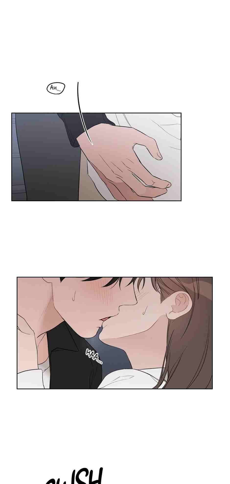 Read Positively Yours (en) Manga Online