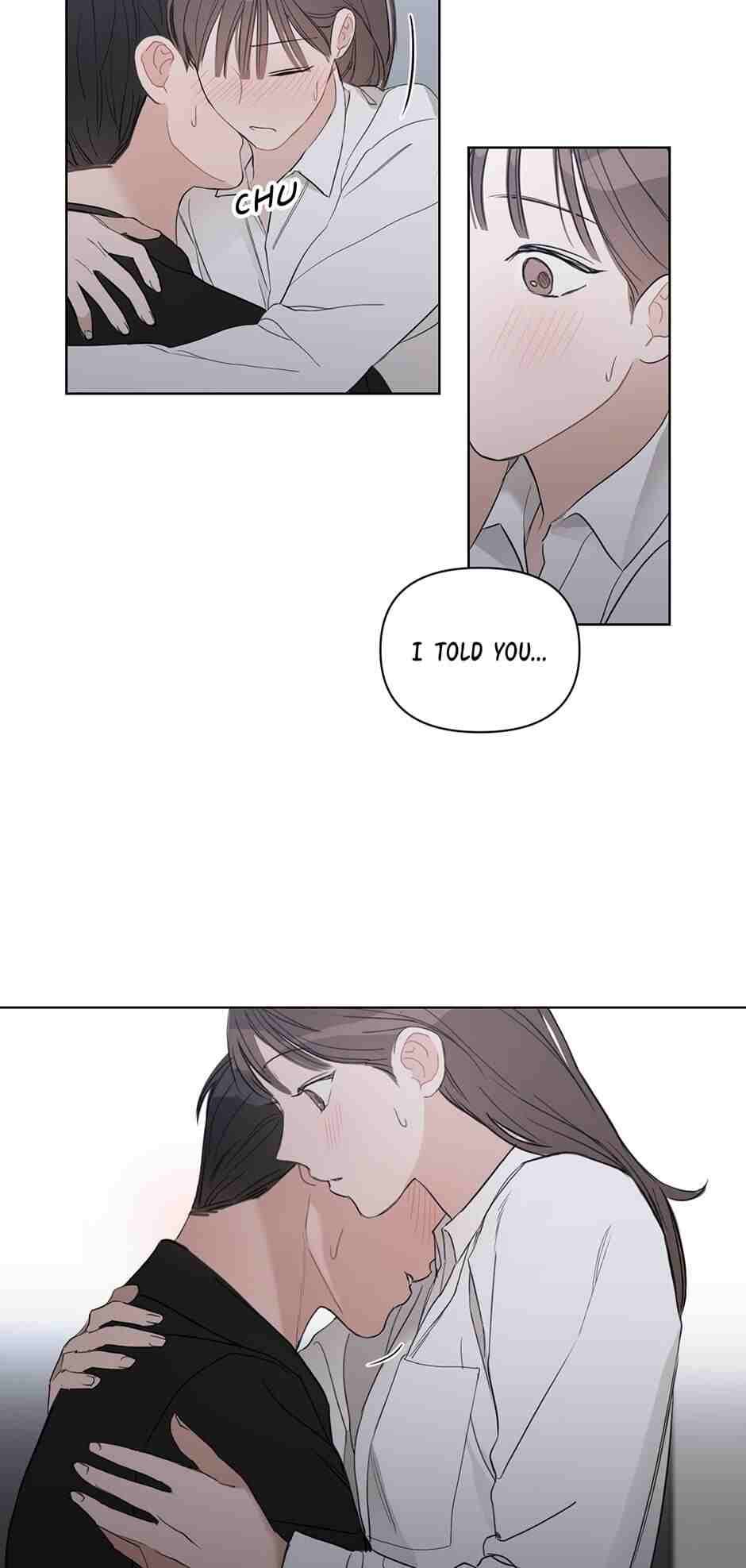 Read Positively Yours (en) Manga Online