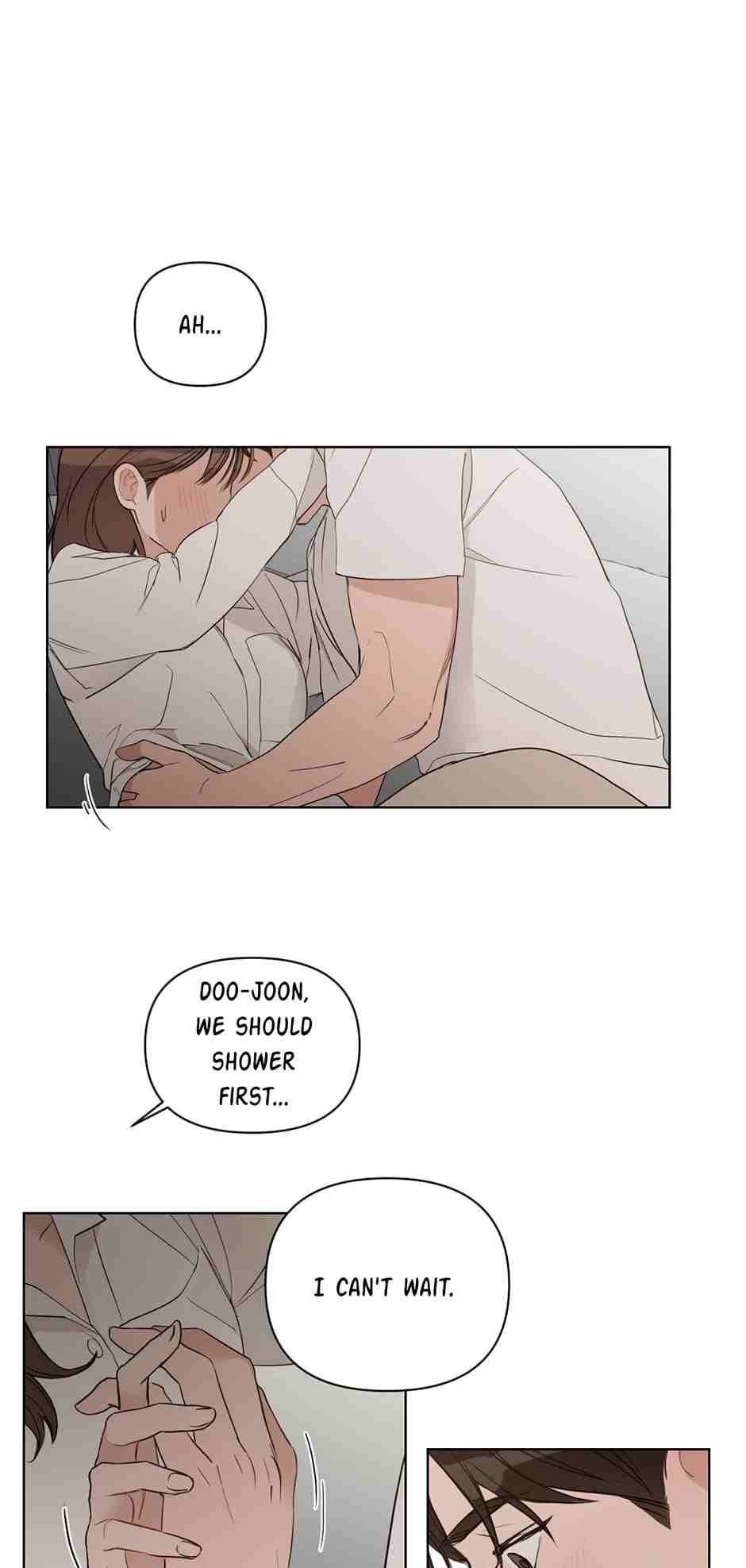 Read Positively Yours (en) Manga Online