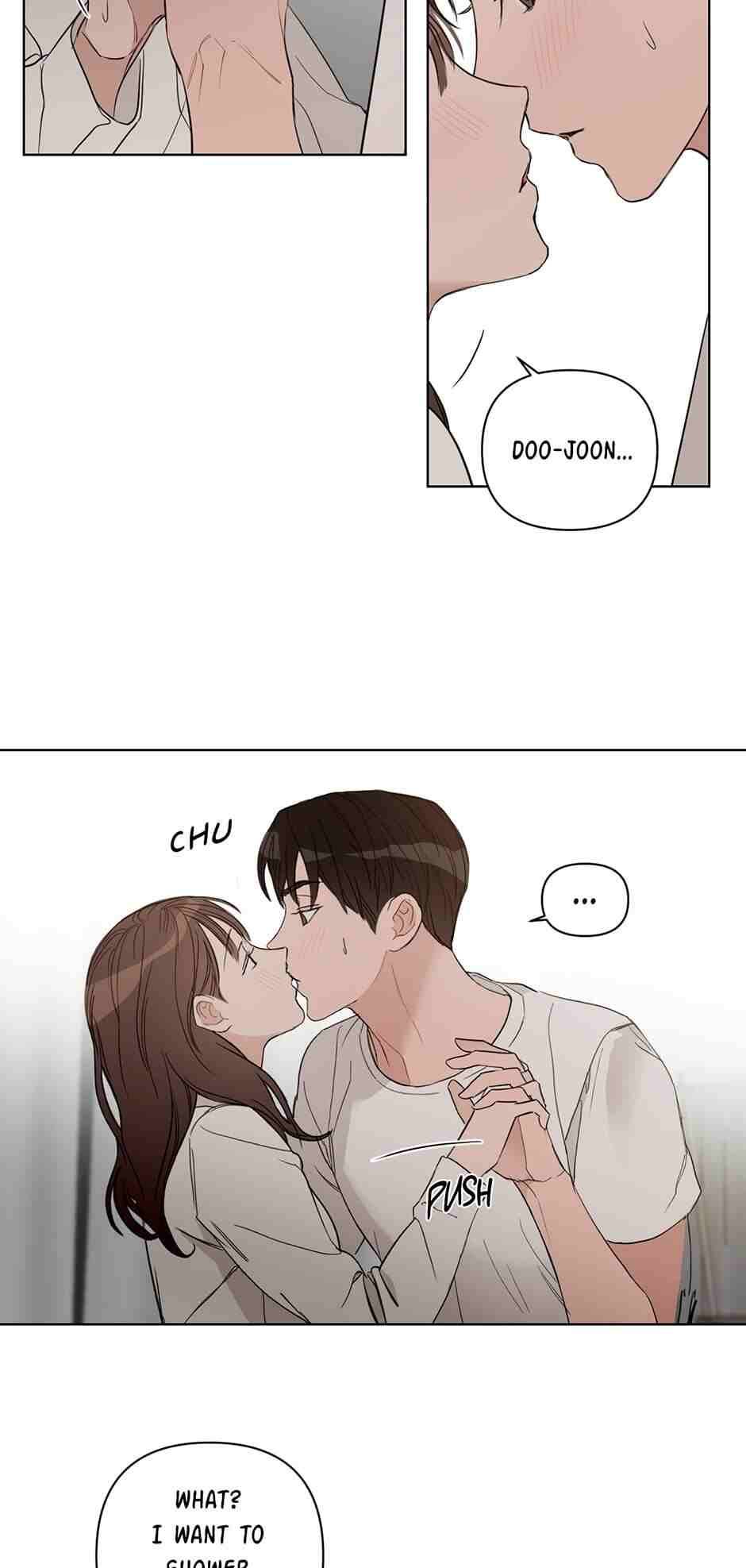 Read Positively Yours (en) Manga Online