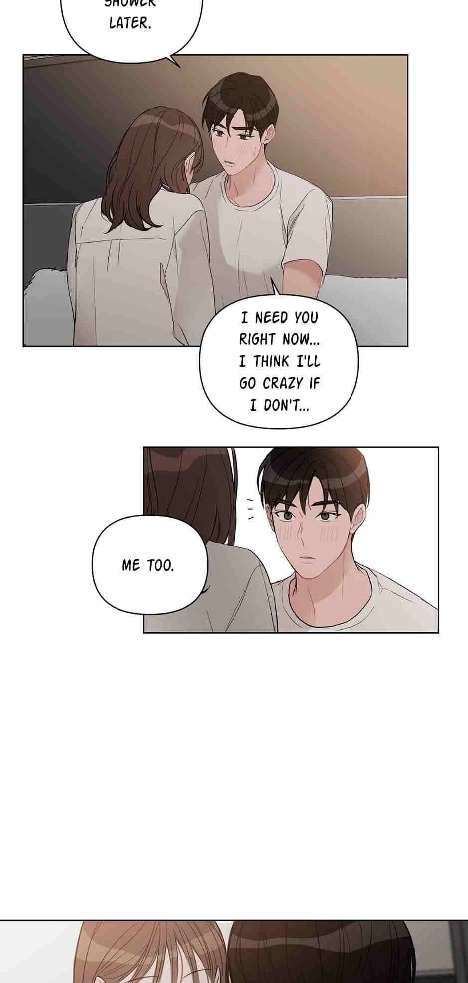 Read Positively Yours (en) Manga Online