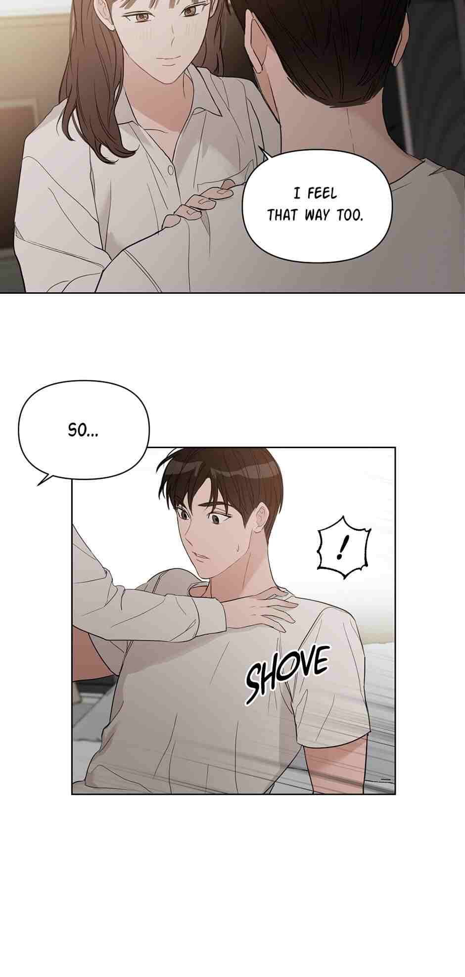 Read Positively Yours (en) Manga Online