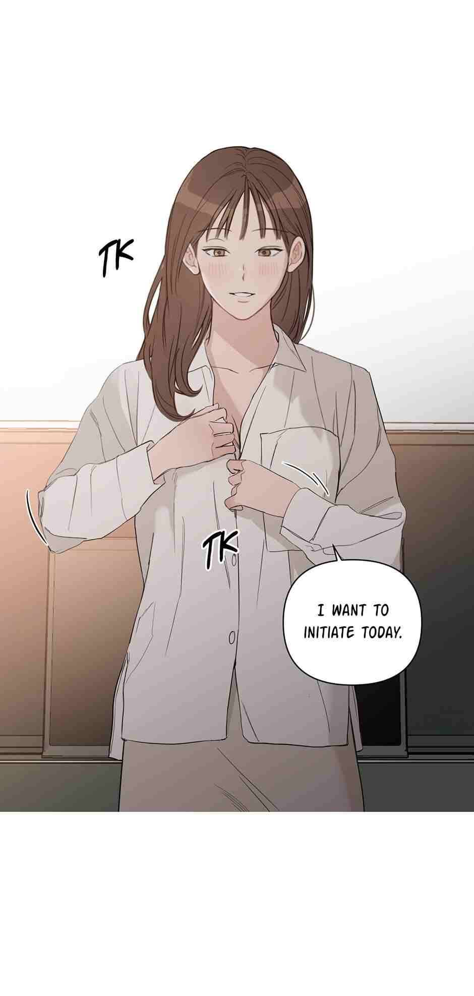 Read Positively Yours (en) Manga Online