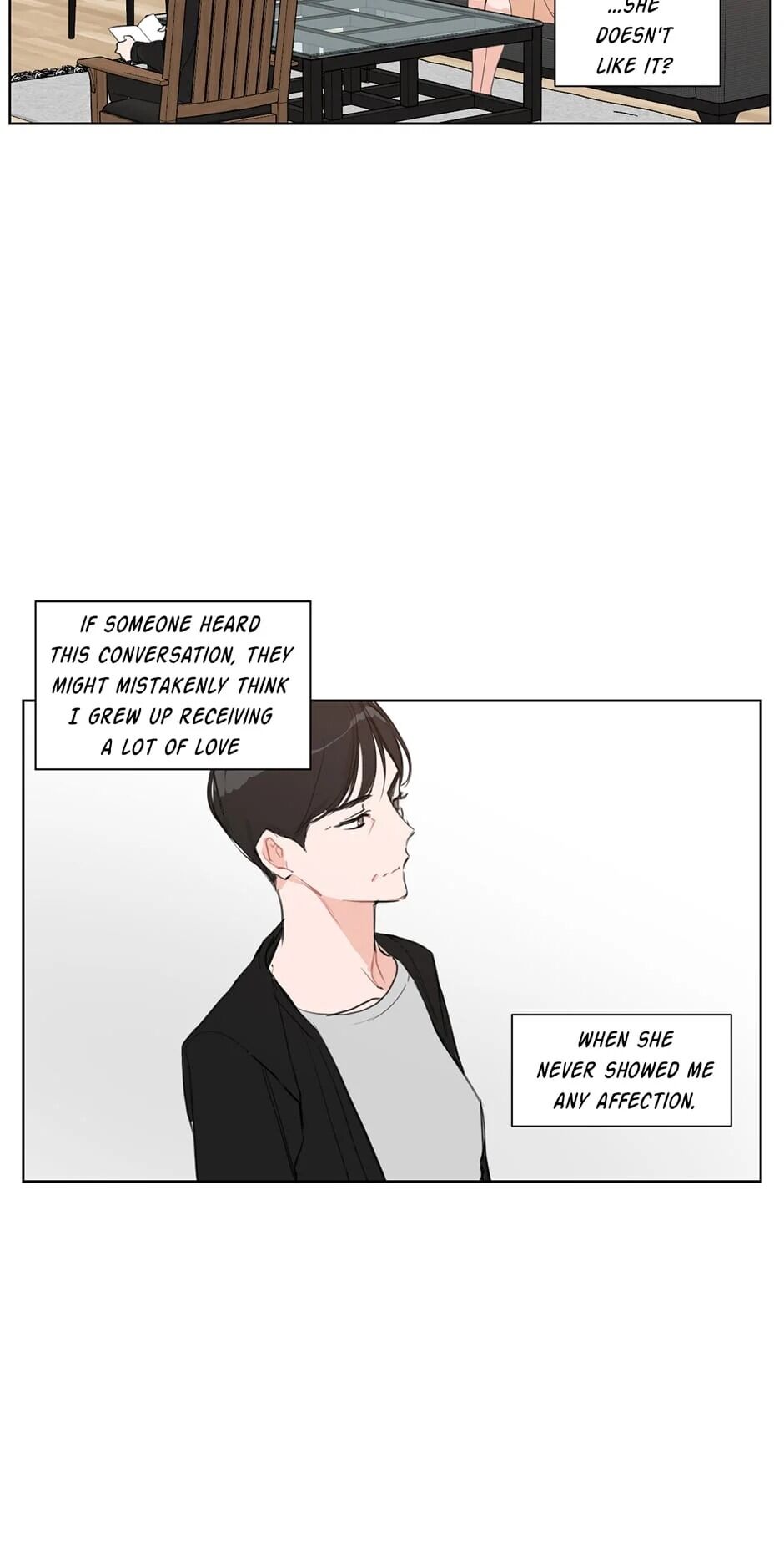 Read Positively Yours (en) Manga Online