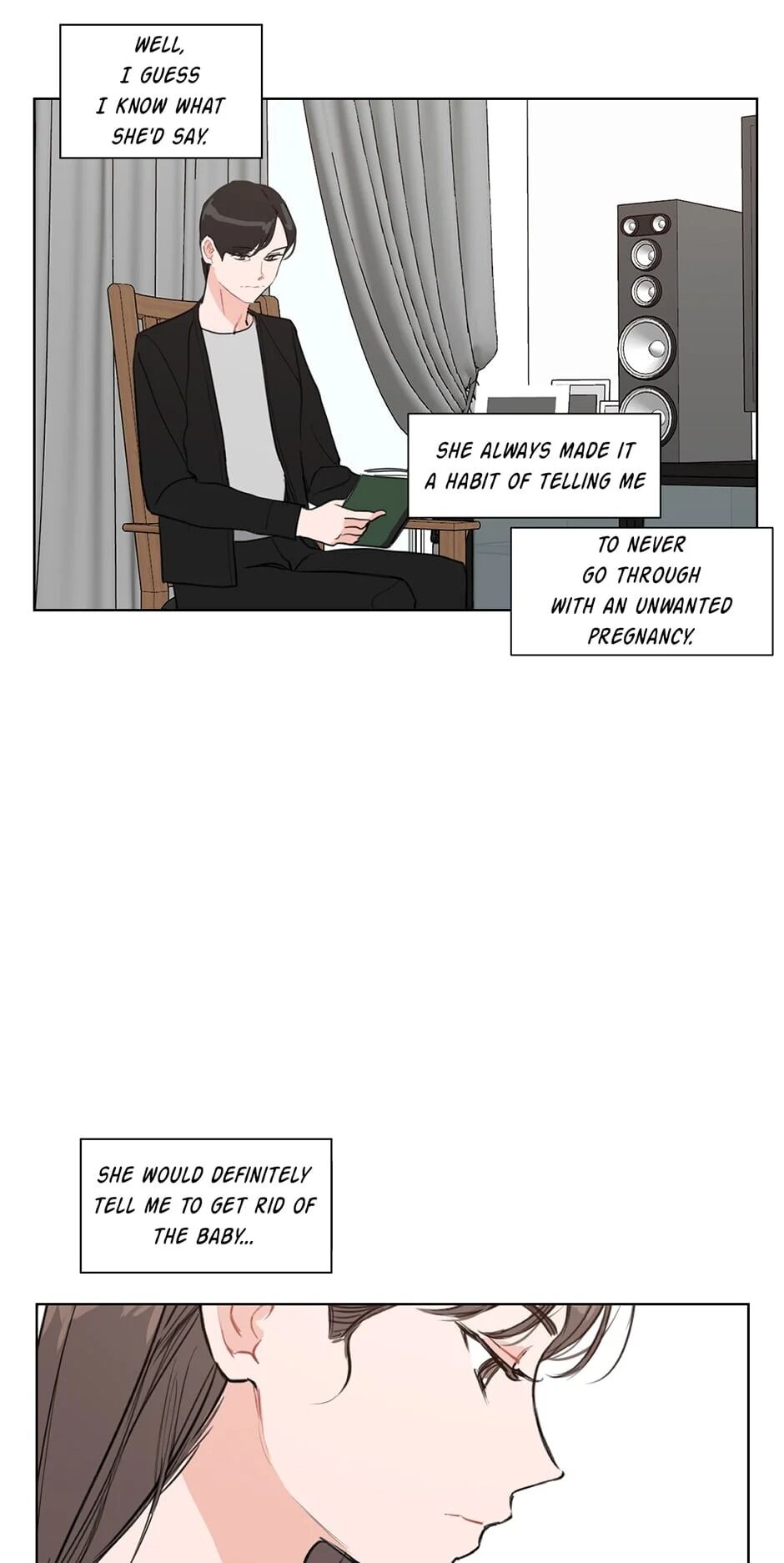 Read Positively Yours (en) Manga Online