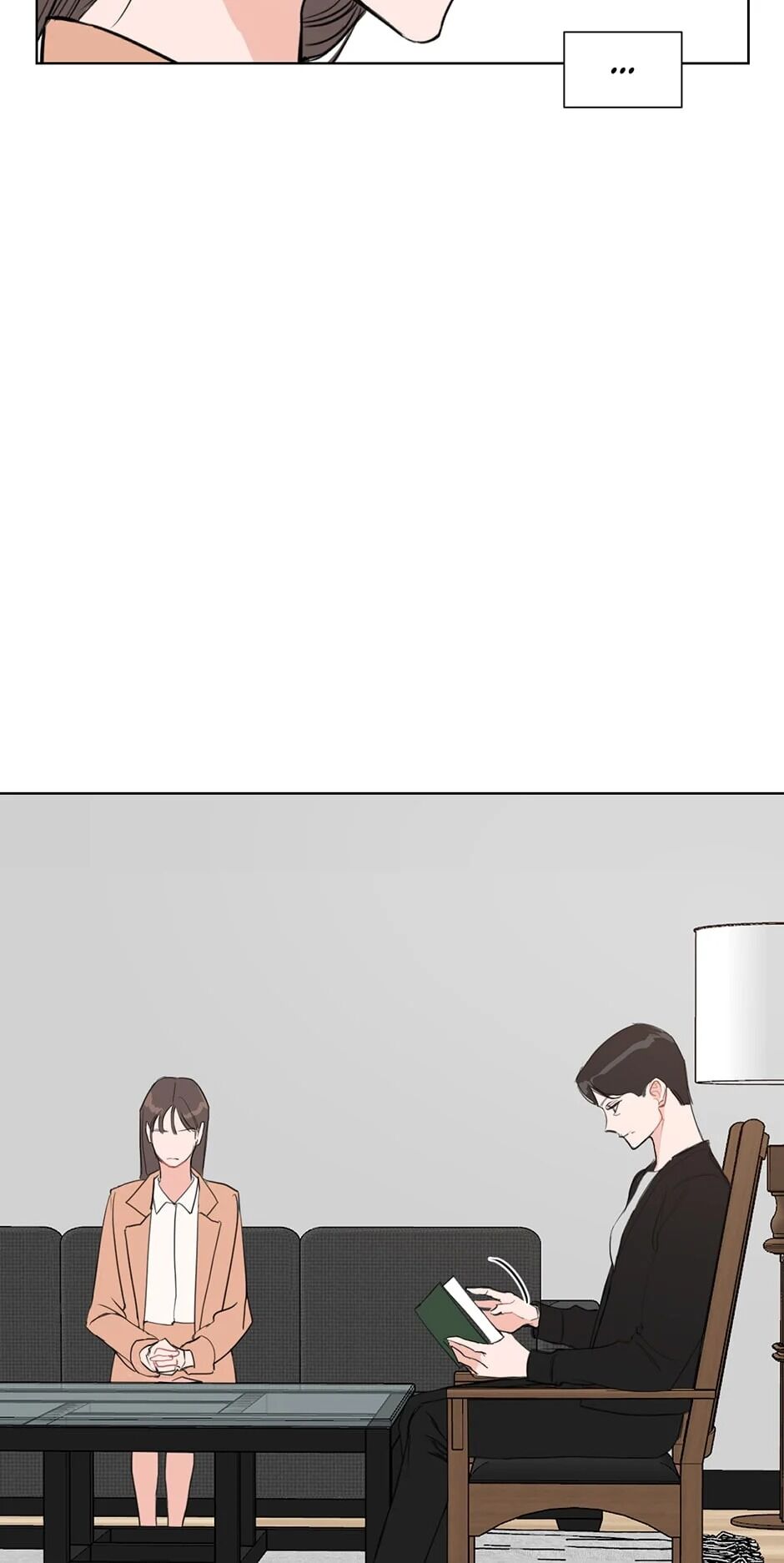 Read Positively Yours (en) Manga Online