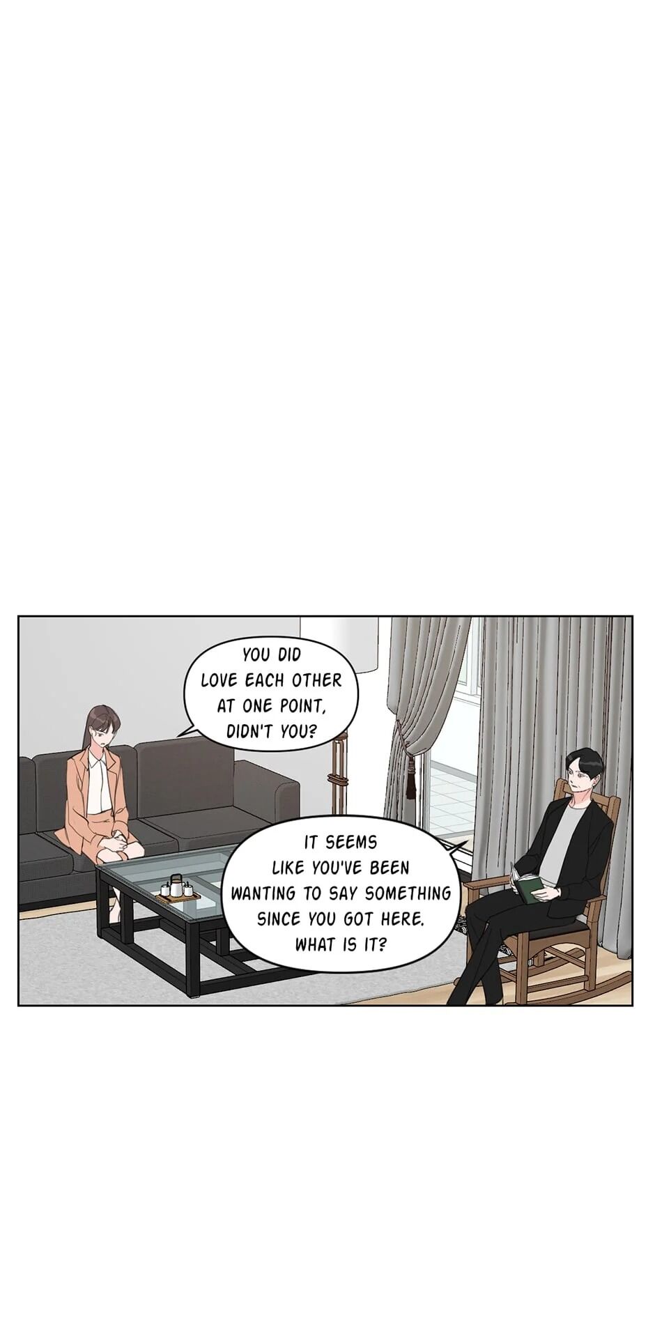 Read Positively Yours (en) Manga Online