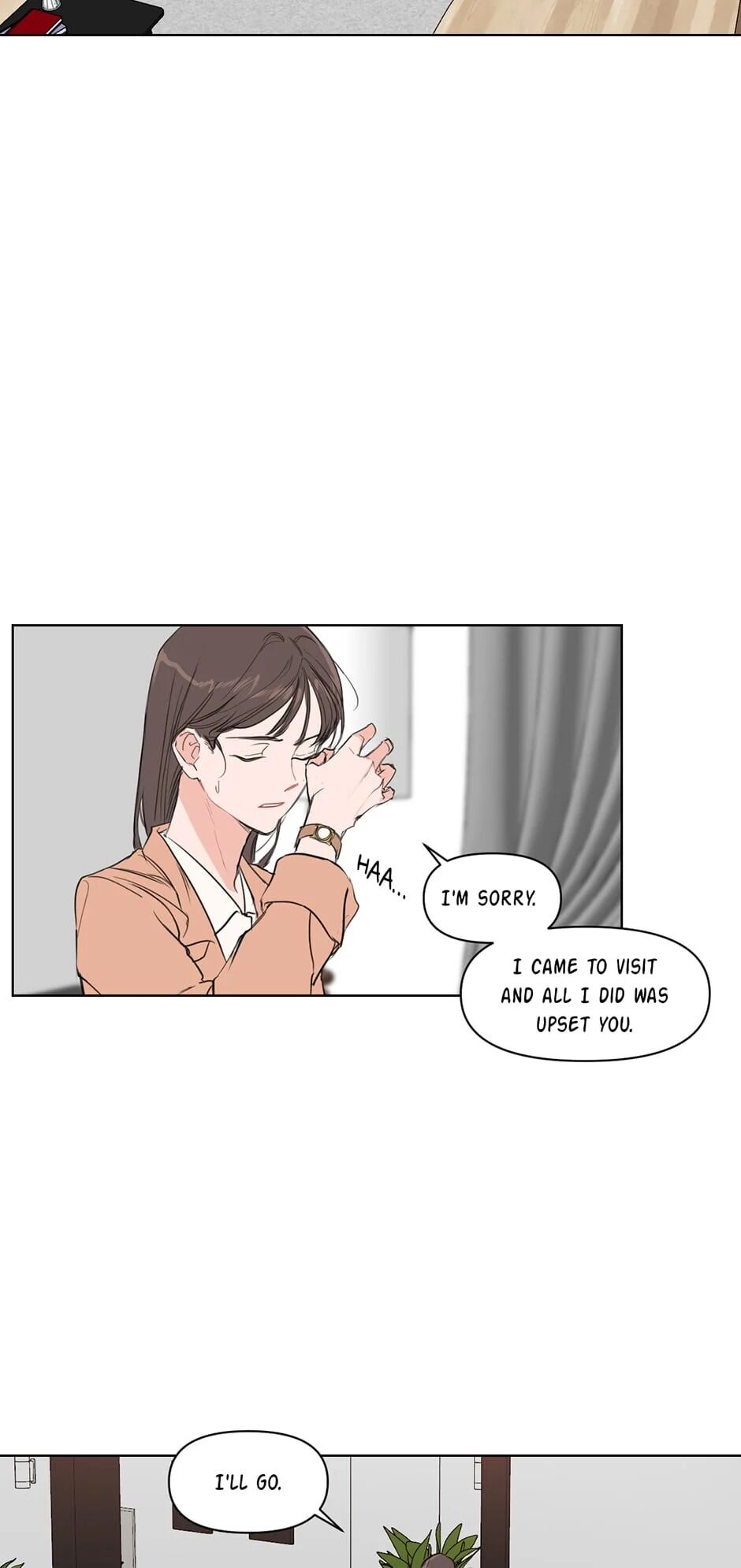 Read Positively Yours (en) Manga Online