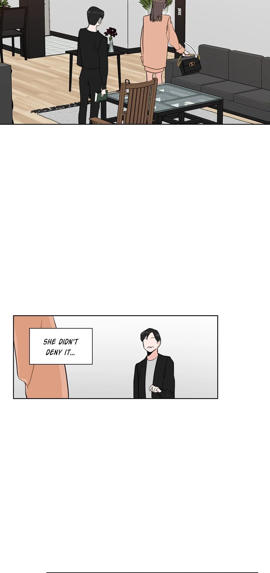 Read Positively Yours (en) Manga Online