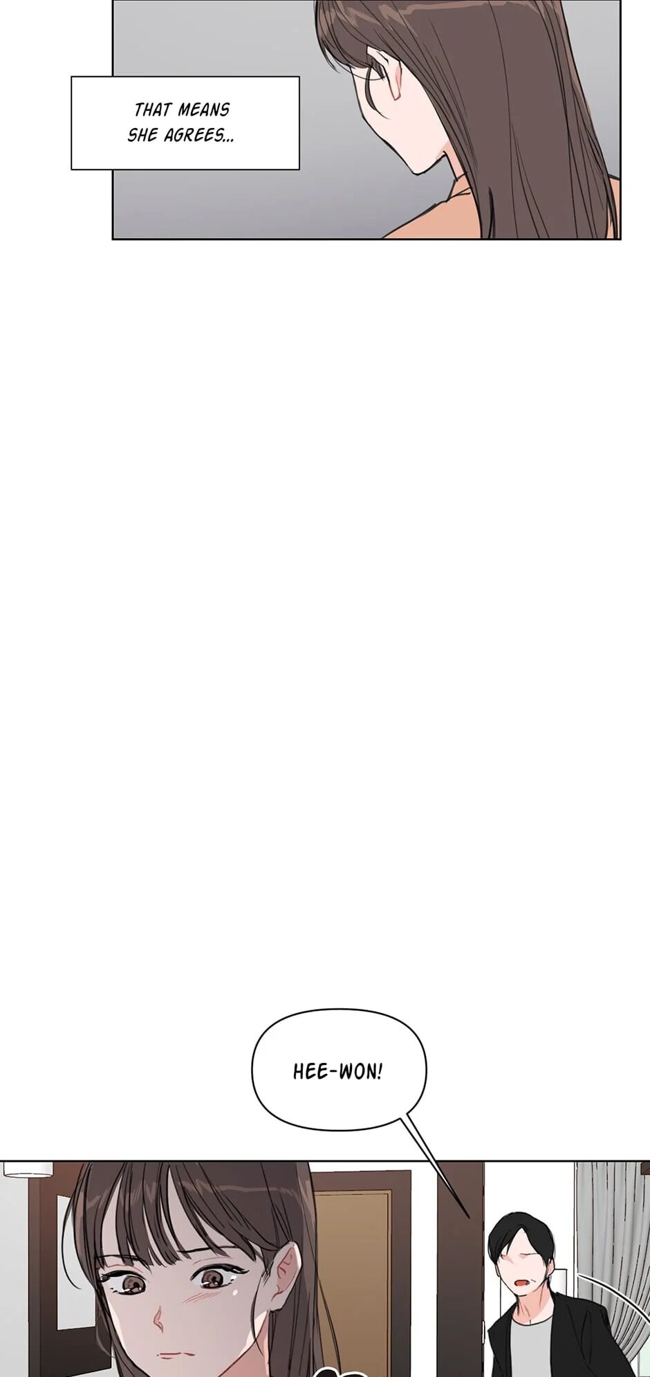 Read Positively Yours (en) Manga Online